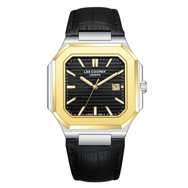Lee Cooper LC08268.251 Men's Watch Front Dial View - Zamana