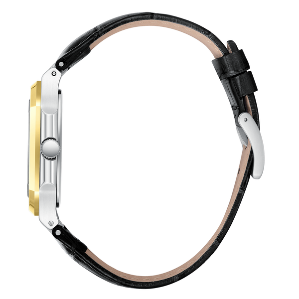 Lee Cooper LC08268.251 Water Resistant Caseback & Engraving - Zamana