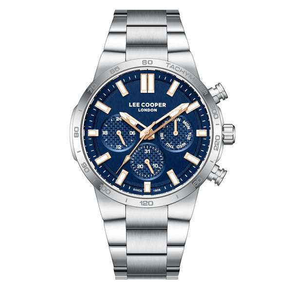 Lee Cooper LC08293.390 Gents Supermetal Watch - Zamana