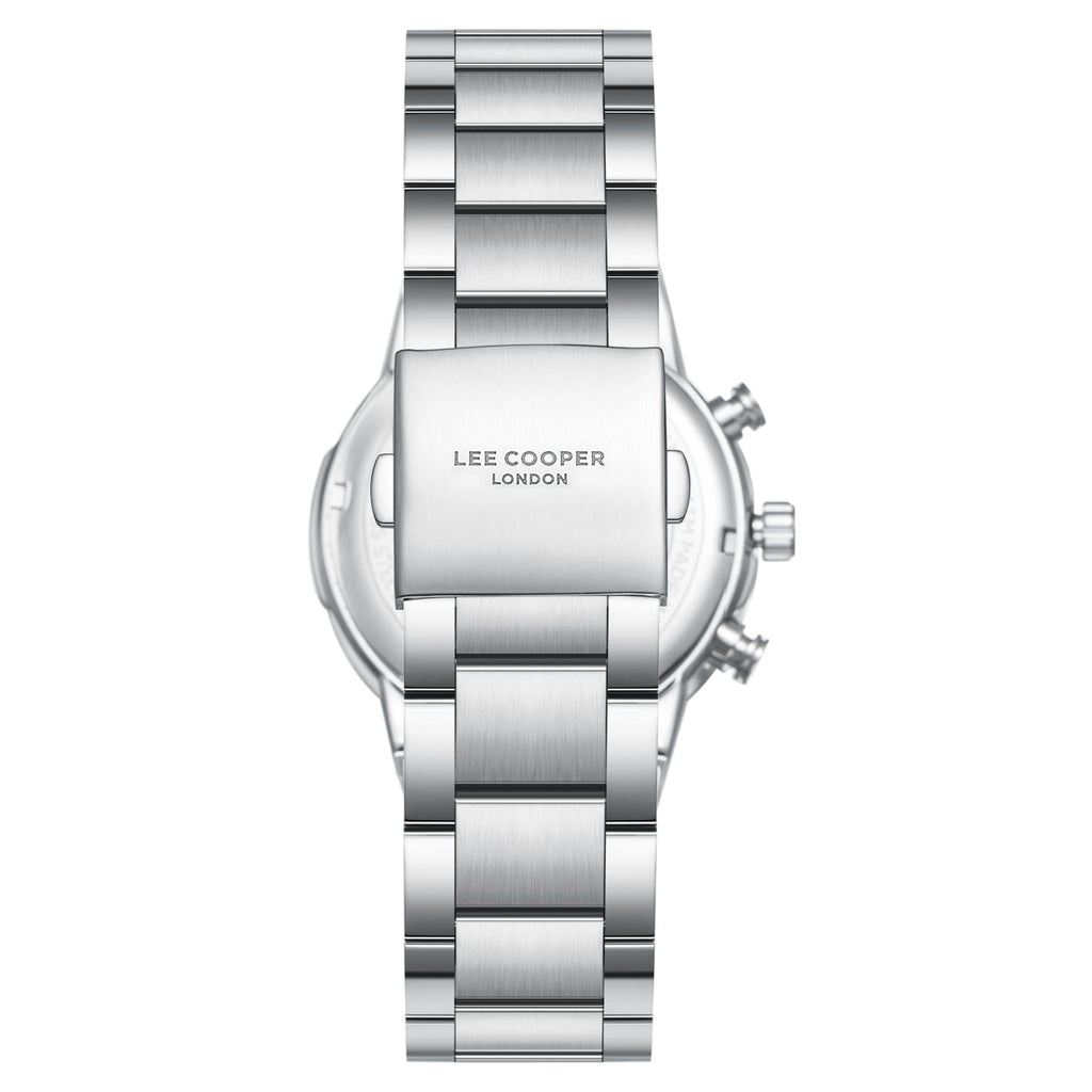 Lee Cooper LC08293.390 Gents Supermetal Watch - Zamana