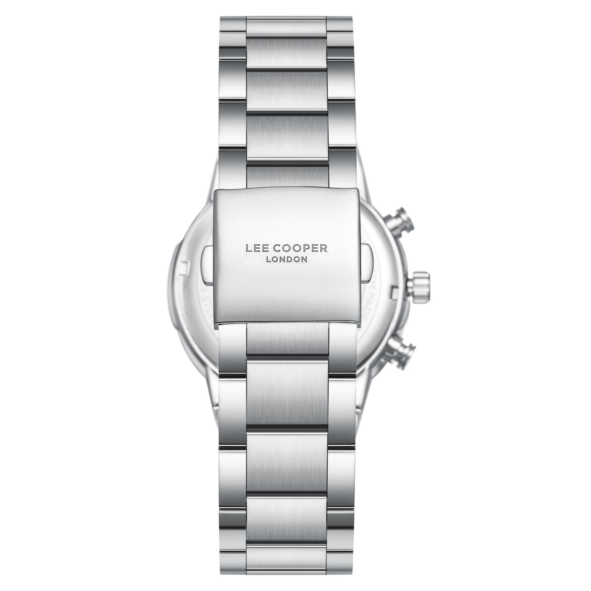 Lee Cooper LC08293.390 Gents Supermetal Watch - Zamana