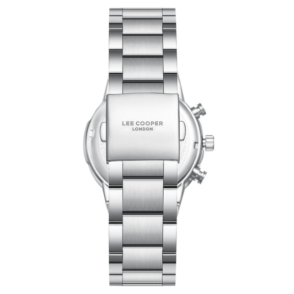 Lee Cooper LC08293.390 Gents Supermetal Watch - Zamana