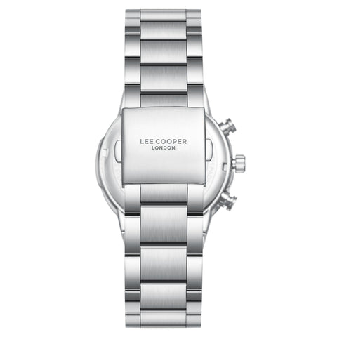 Lee Cooper LC08293.390 Gents Supermetal Watch - Zamana