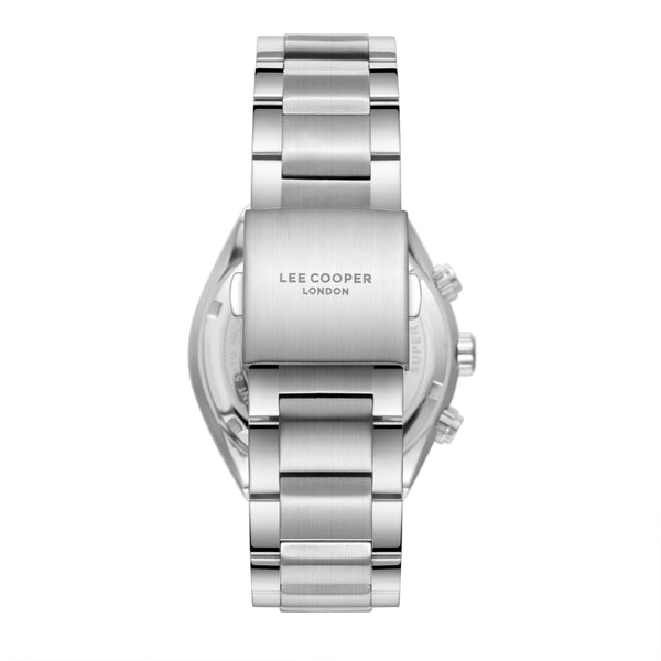 Lee Cooper LC08294.340 Gents Supermetal Watch - Zamana