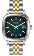 Lee Cooper LC08306.270 Supermetal Gents Watch - Zamana Main image