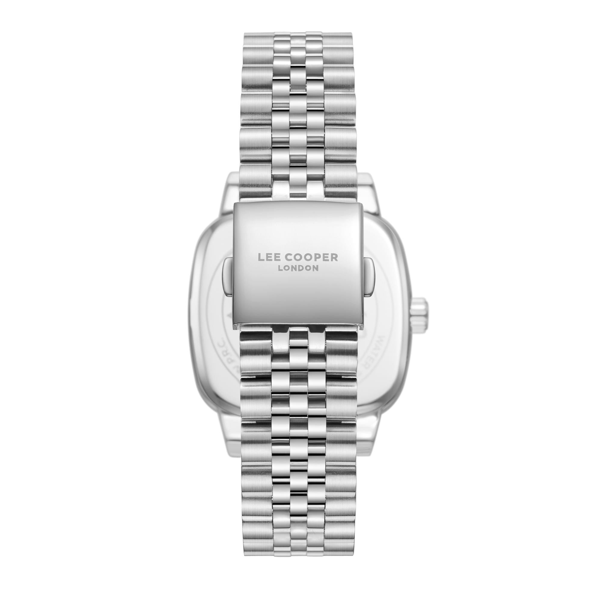 Lee Cooper LC08306.350 Gents Supermetal Watch Secondary image