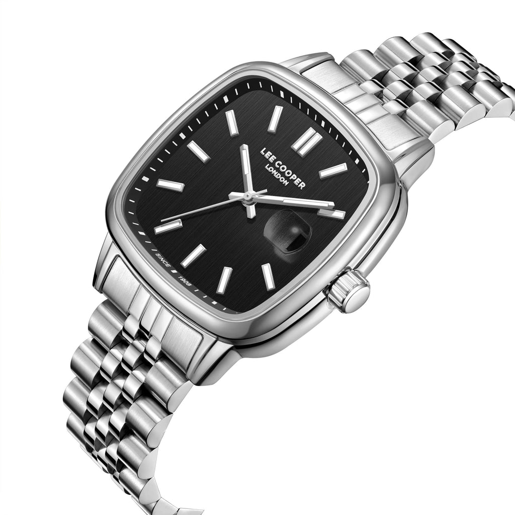 Lee Cooper LC08306.350 Gents Supermetal Watch - Zamana