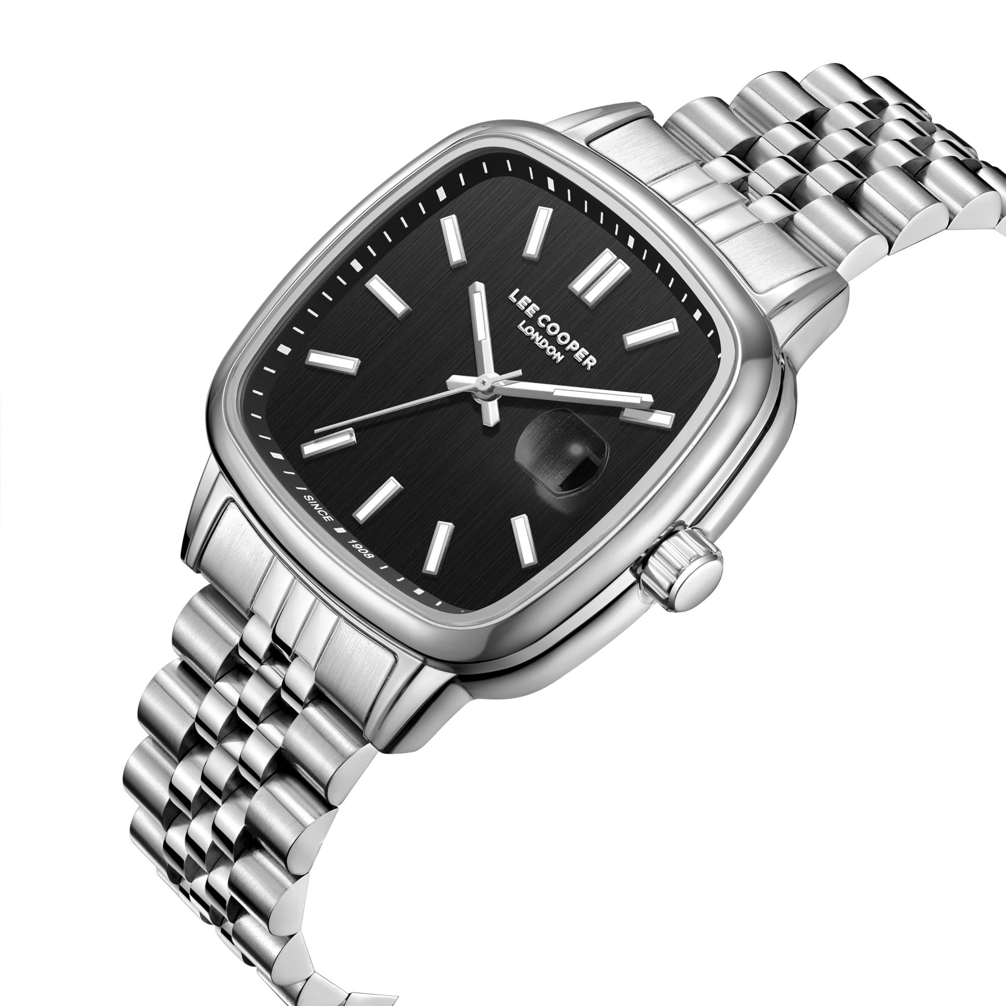 Lee Cooper LC08306.350 Gents Supermetal Watch - Zamana