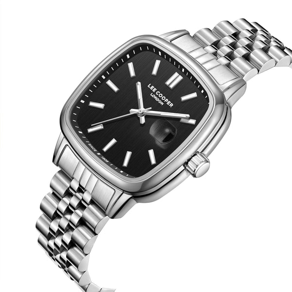 Lee Cooper LC08306.350 Gents Supermetal Watch - Zamana