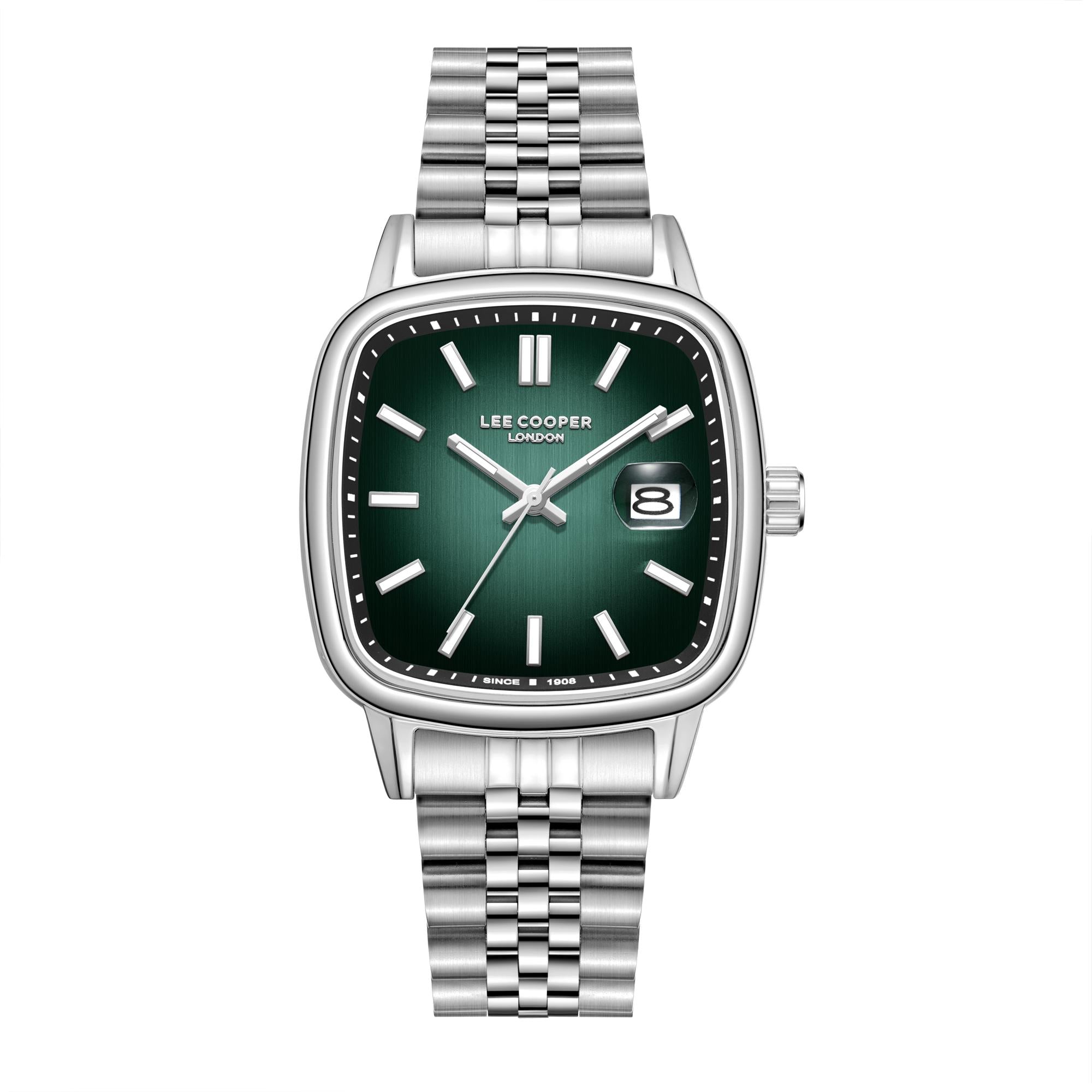 Lee Cooper LC08306.370 Gents Supermetal Watch - Zamana