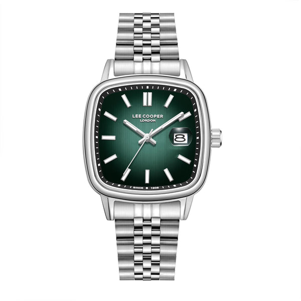 Lee Cooper LC08306.370 Gents Supermetal Watch - Zamana