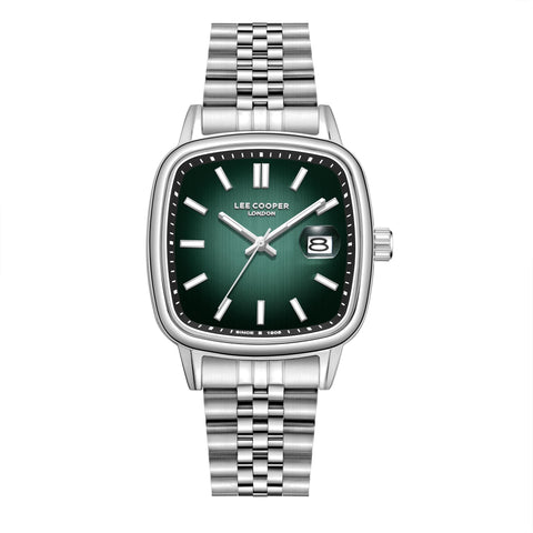 Lee Cooper LC08306.370 Gents Supermetal Watch - Zamana