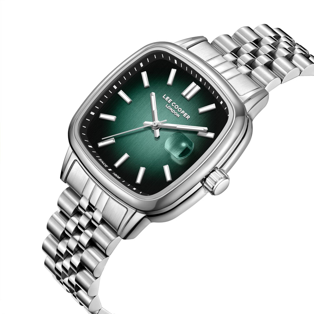 Lee Cooper LC08306.370 Gents Supermetal Watch - Zamana