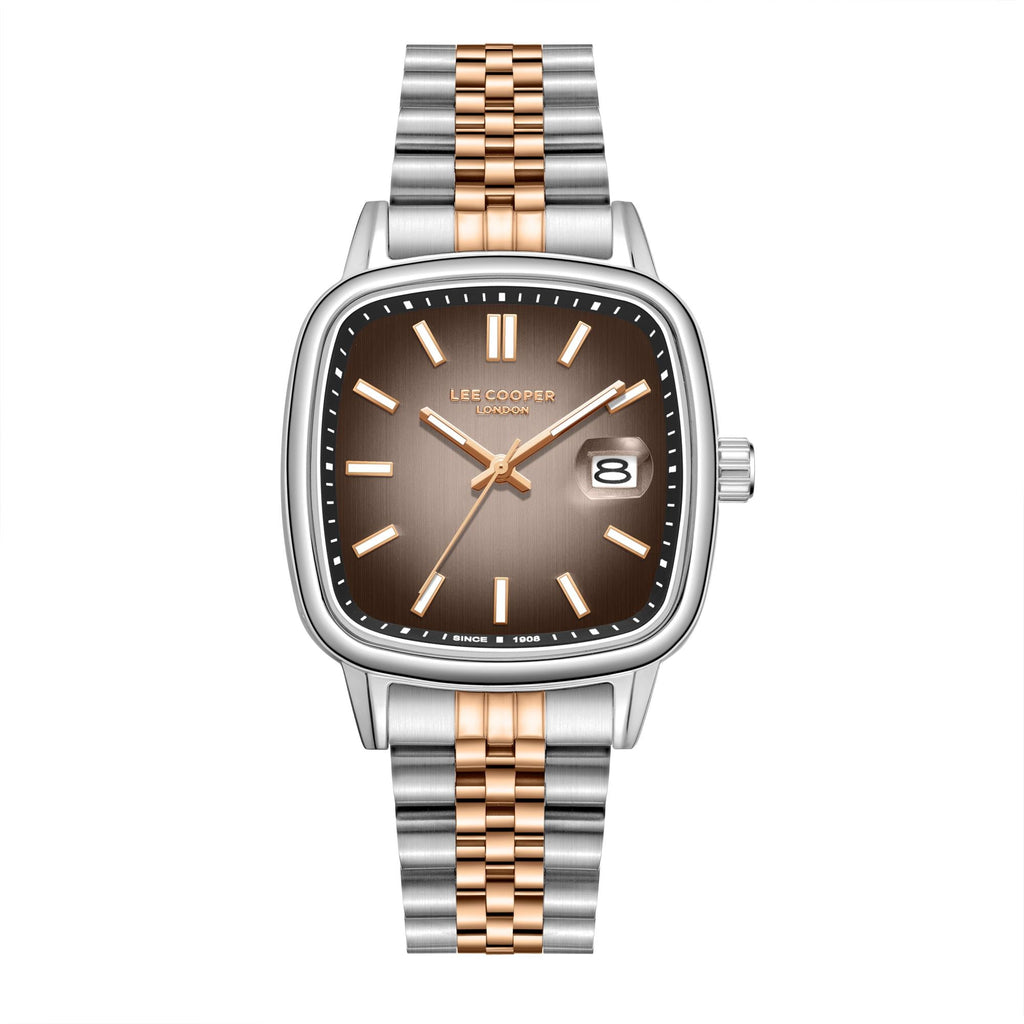 Lee Cooper LC08306.560 Gents Supermetal watch - Zamana