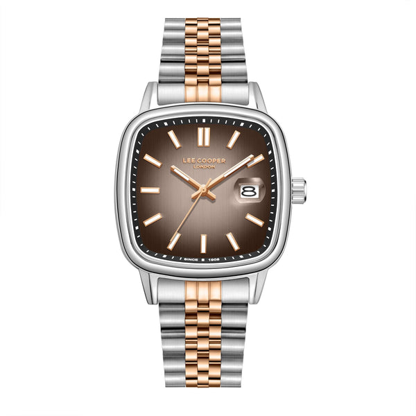 Lee Cooper LC08306.560 Gents Supermetal watch - Zamana