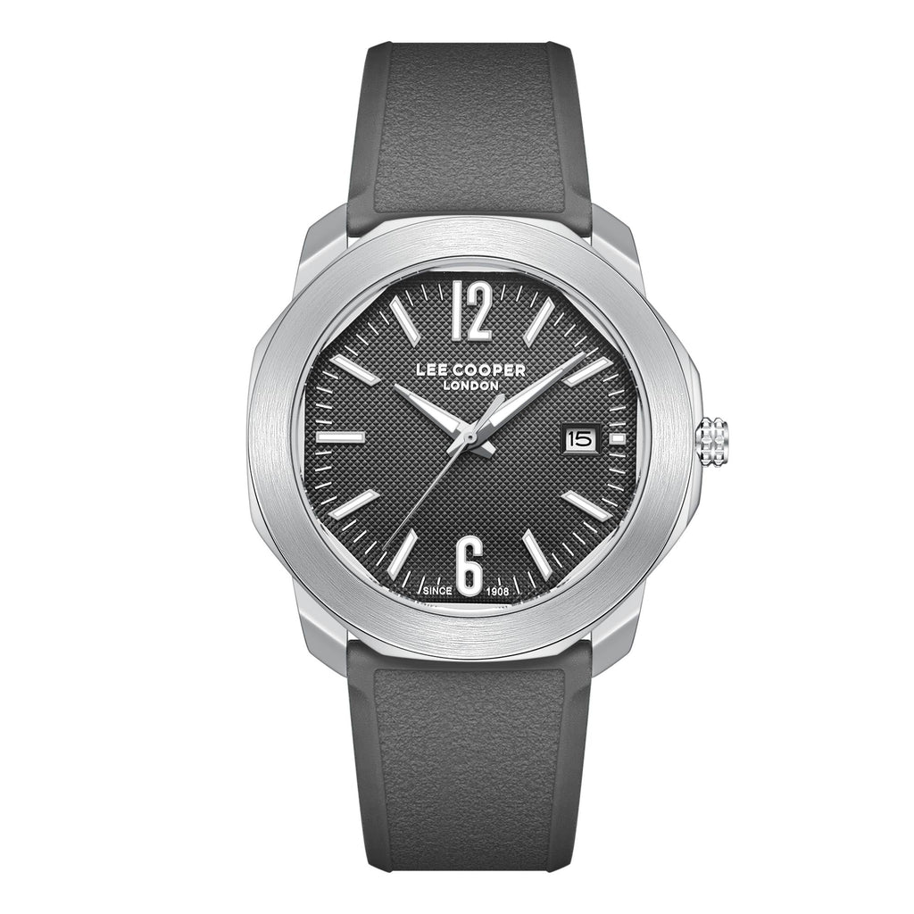 Lee Cooper LC08312.042 Gents Supermetal Watch - Zamana