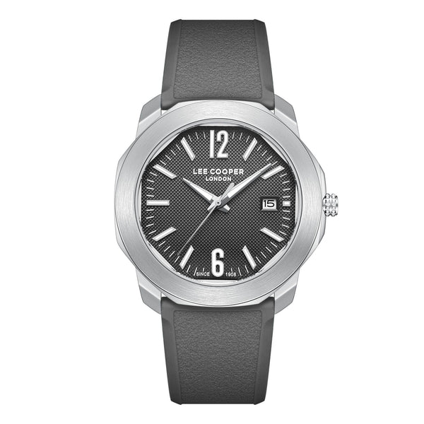 Lee Cooper LC08312.042 Gents Supermetal Watch - Zamana