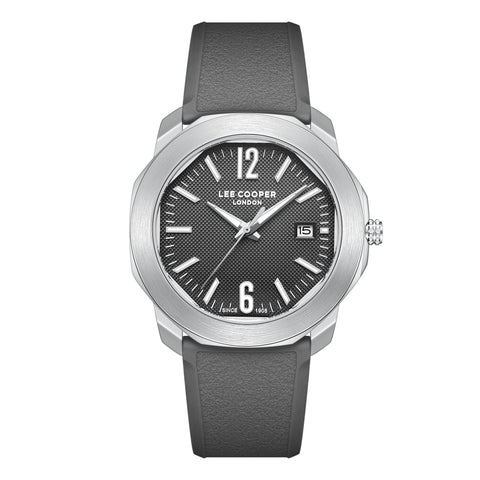 Lee Cooper LC08312.042 Gents Supermetal Watch - Zamana
