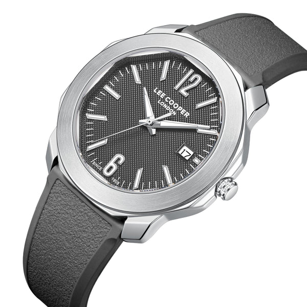 Lee Cooper LC08312.042 Gents Supermetal Watch - Zamana