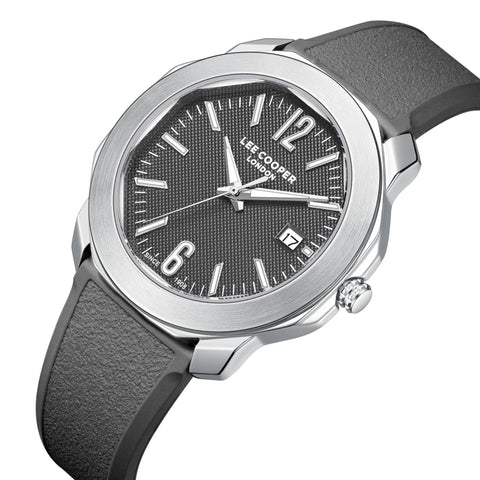 Lee Cooper LC08312.042 Gents Supermetal Watch - Zamana