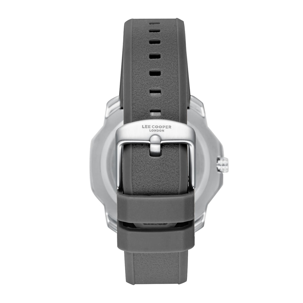 Lee Cooper LC08312.042 Gents Supermetal Watch - Zamana