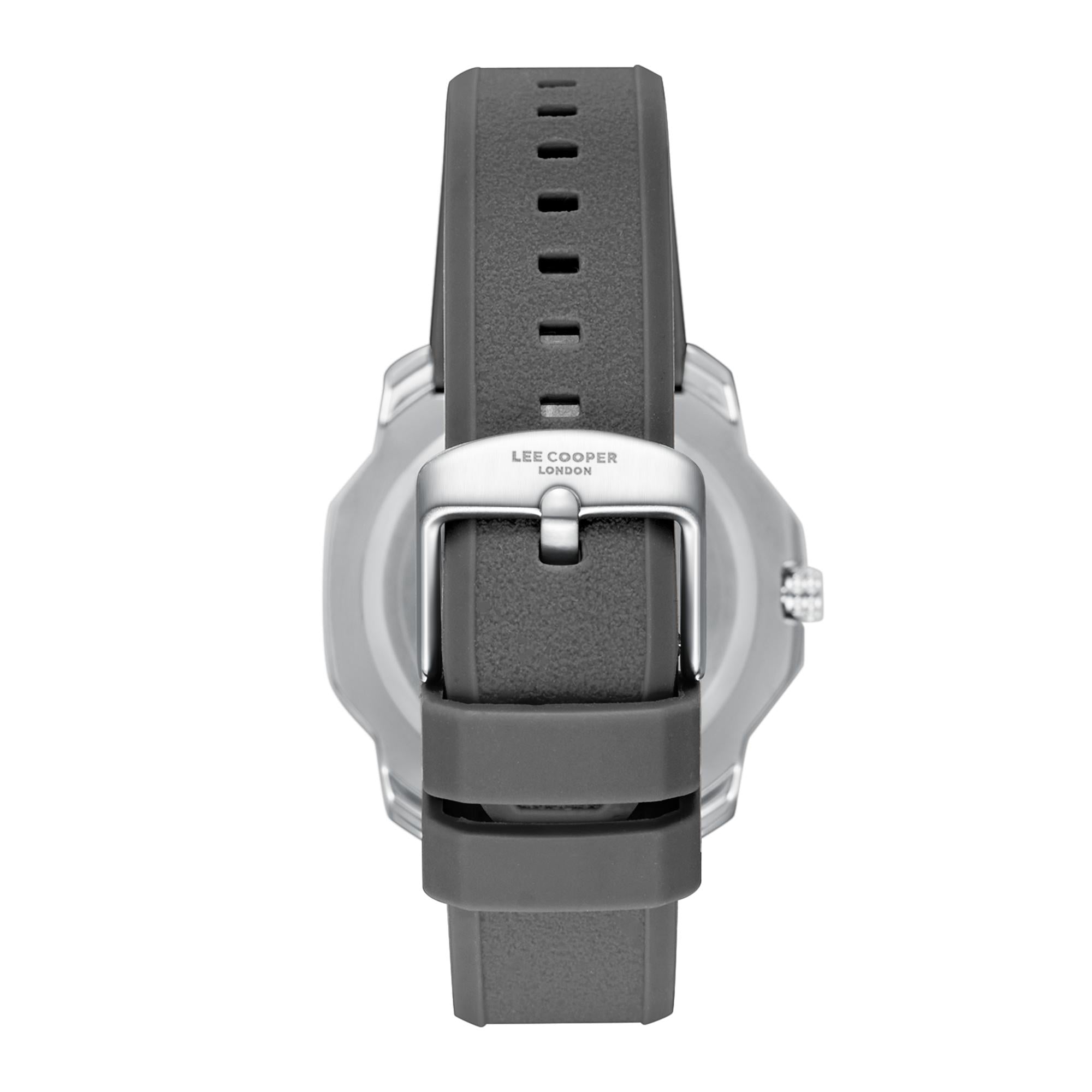 Lee Cooper LC08312.042 Gents Supermetal Watch - Zamana