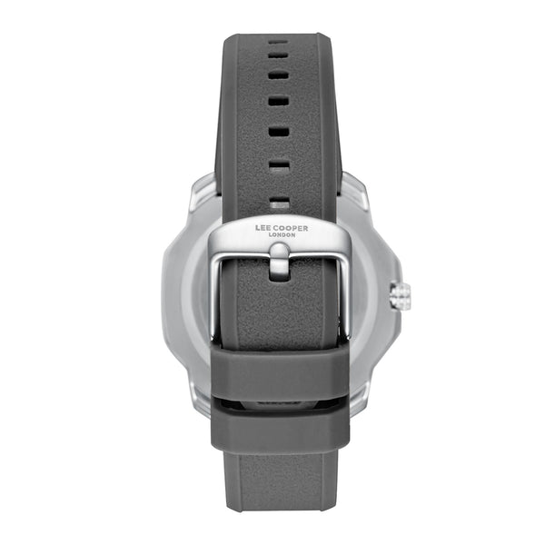 Lee Cooper LC08312.042 Gents Supermetal Watch - Zamana