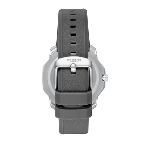 Lee Cooper LC08312.042 Gents Supermetal Watch - Zamana