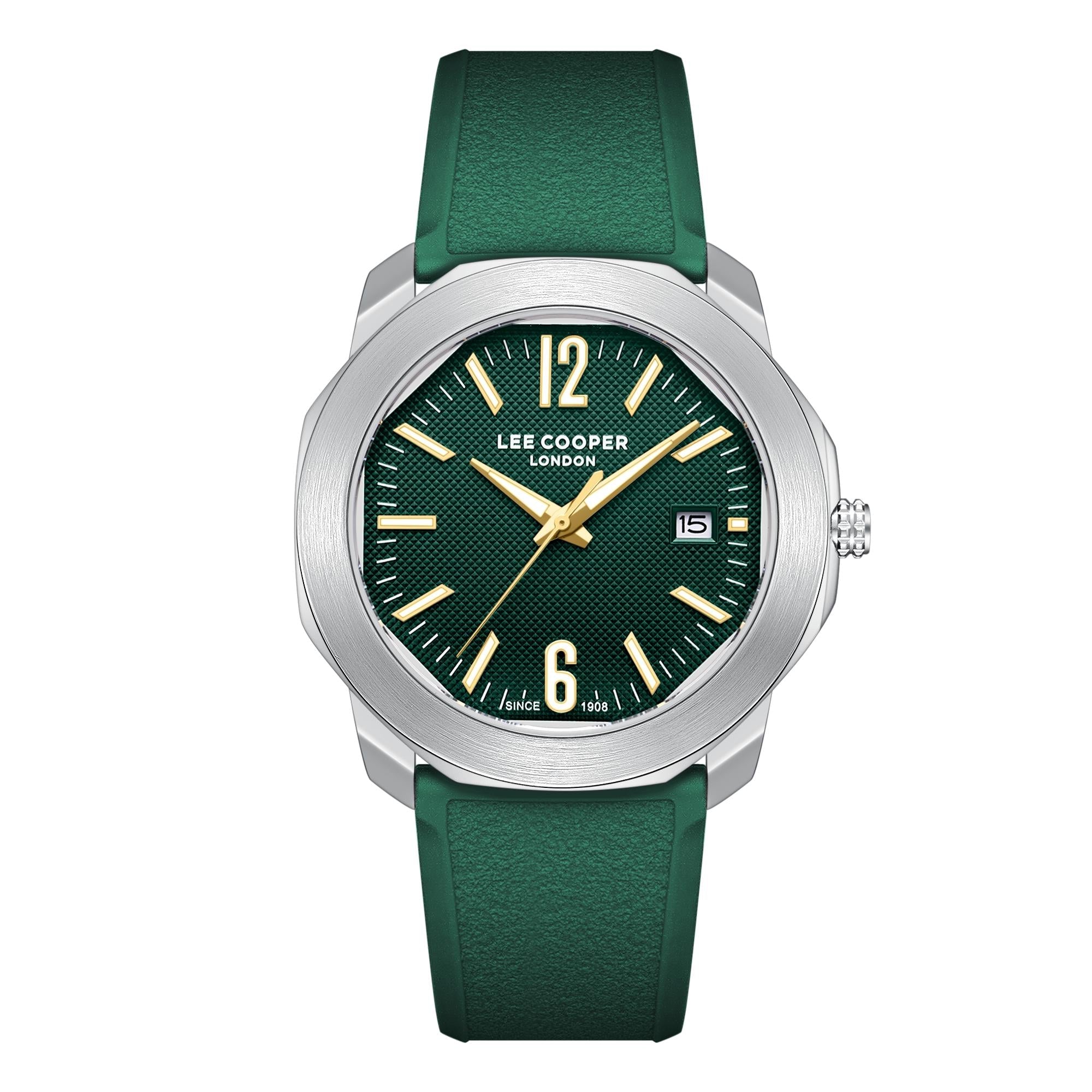 Lee Cooper LC08312.375 Gents Supermetal Watch - Zamana Main image