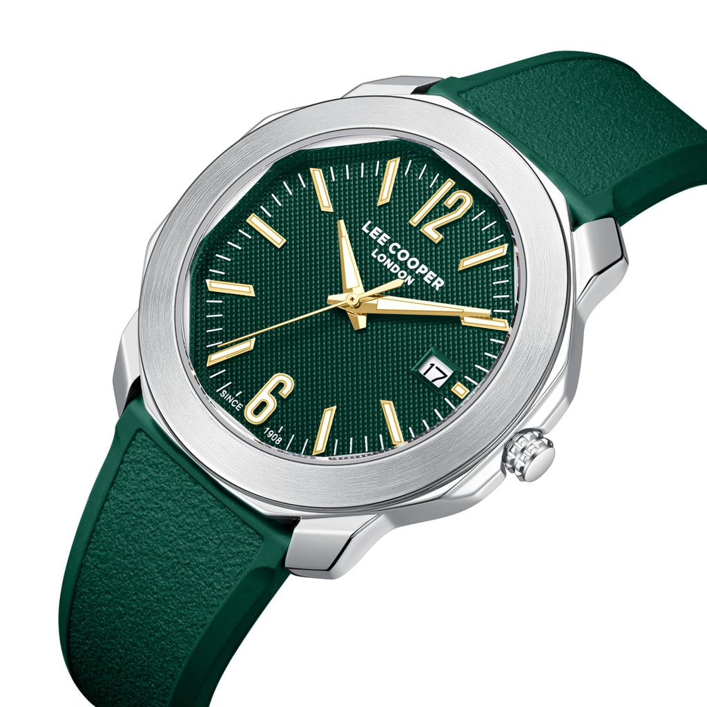 Lee Cooper LC08312.375 Gents Supermetal Watch - Zamana