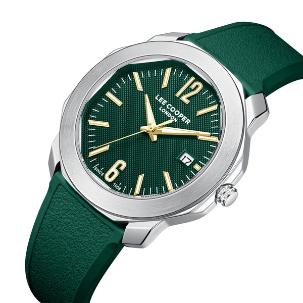 Lee Cooper LC08312.375 Gents Supermetal Watch - Zamana