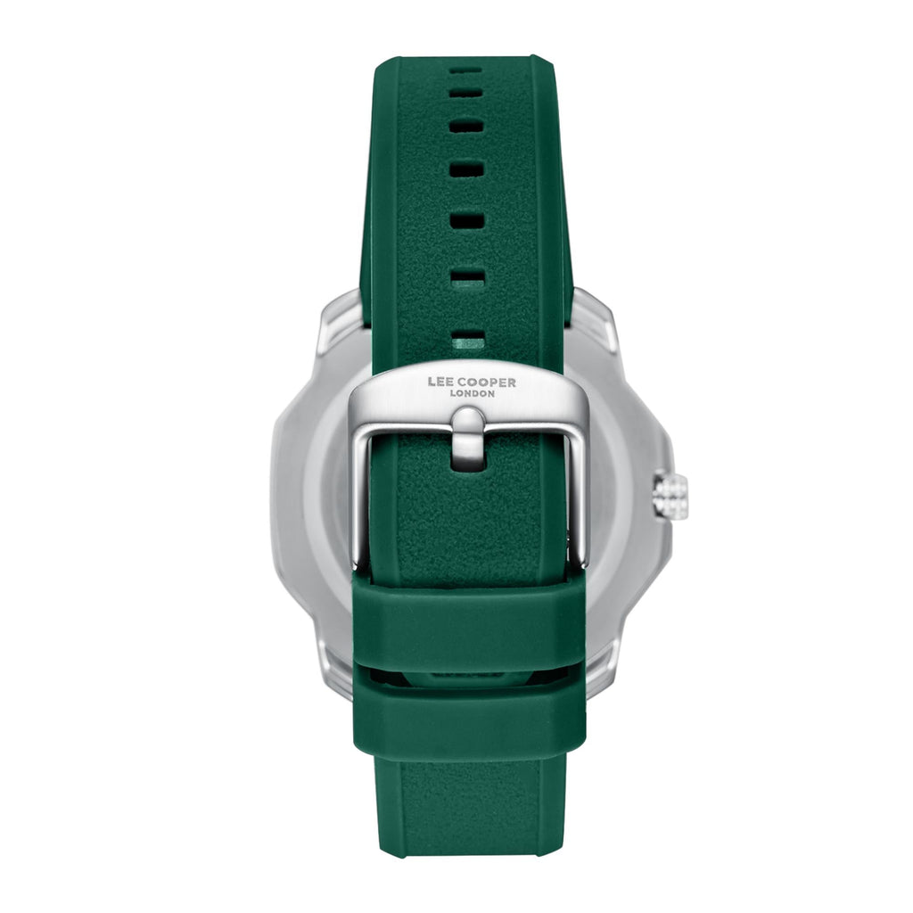 Lee Cooper LC08312.375 Gents Supermetal Watch - Zamana