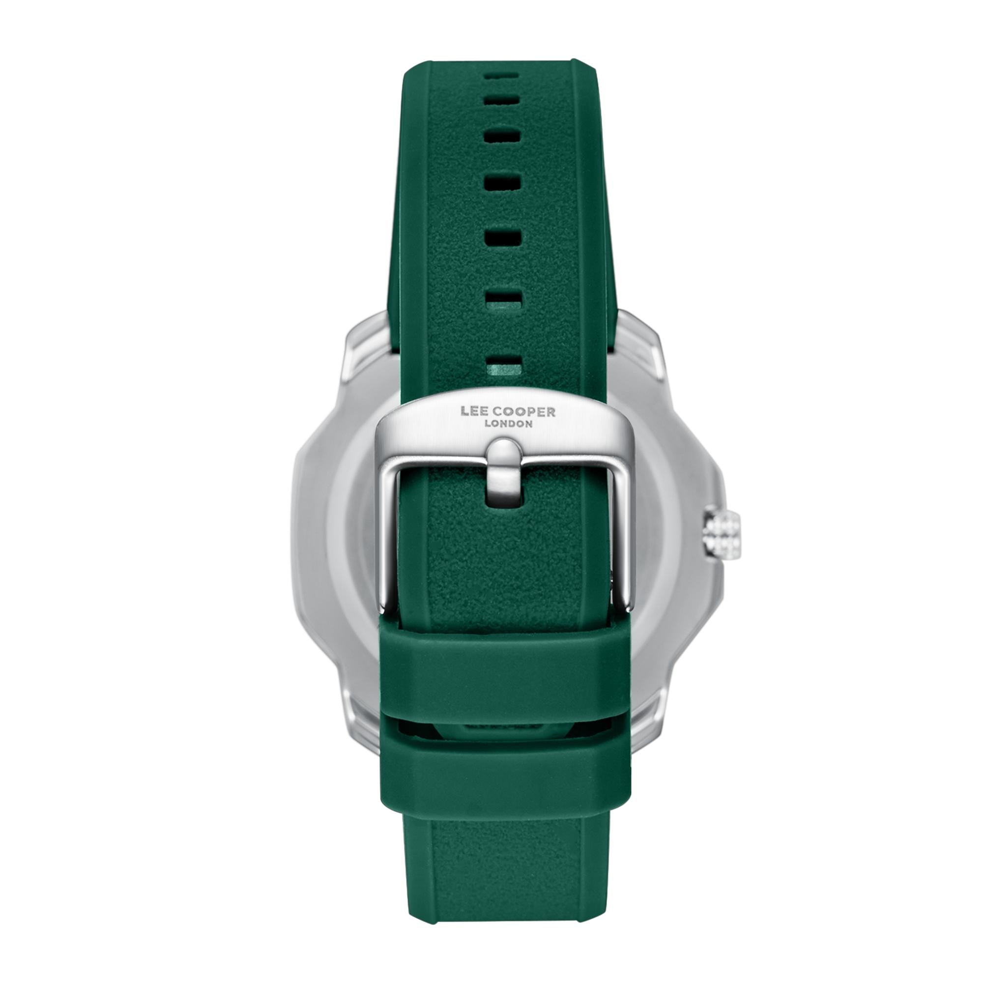Lee Cooper LC08312.375 Gents Supermetal Watch - Zamana