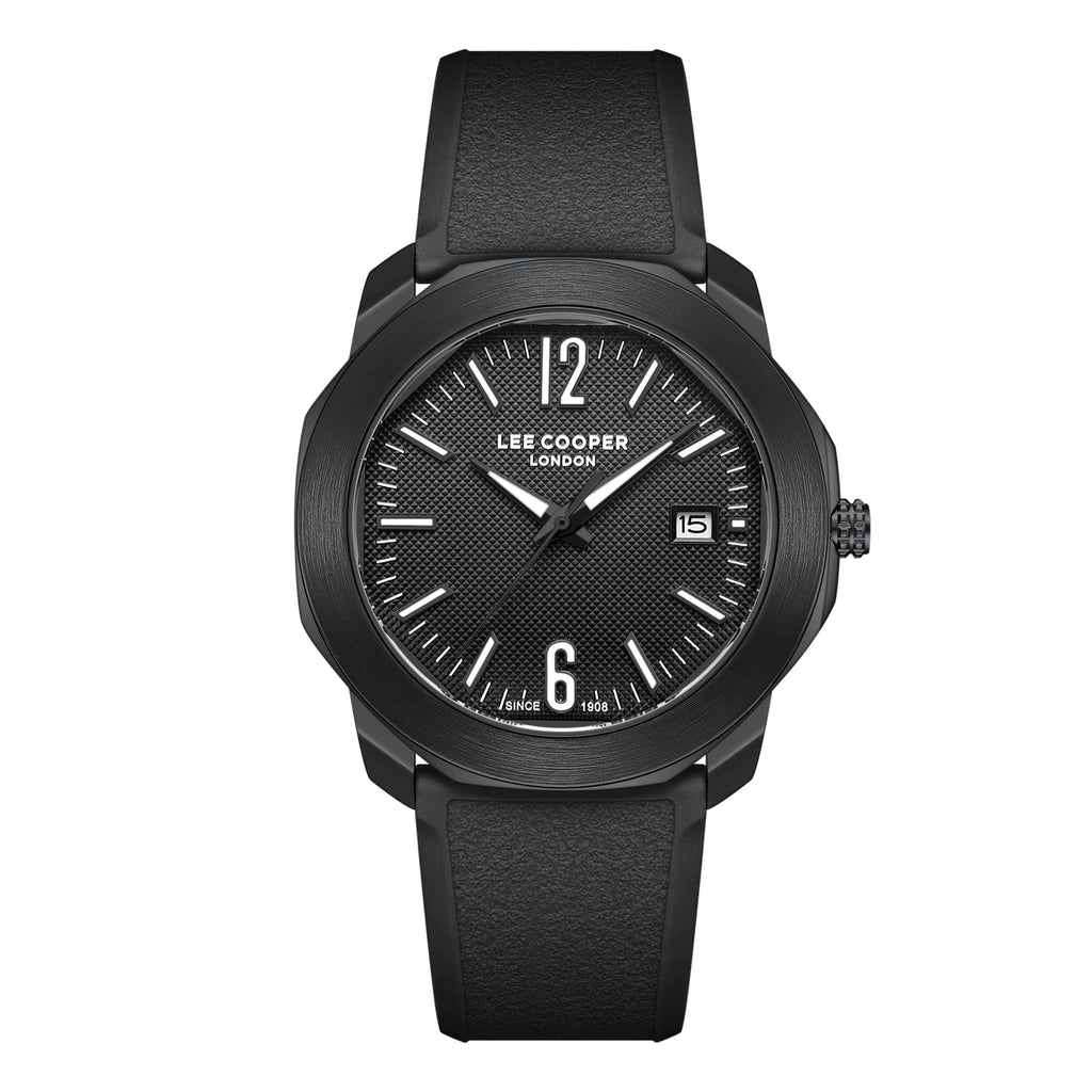 Lee Cooper LC08312.651 Supermetal Gents Watch - Zamana
