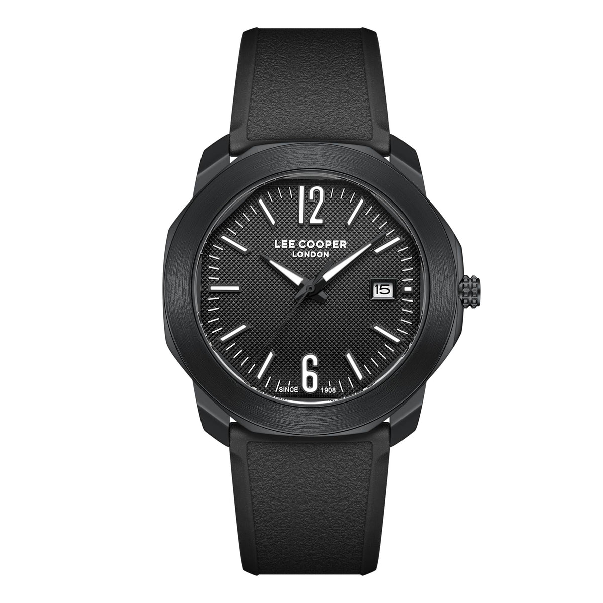 Lee Cooper LC08312.651 Supermetal Gents Watch - Zamana