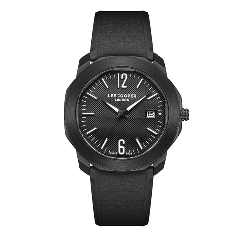Lee Cooper LC08312.651 Supermetal Gents Watch - Zamana