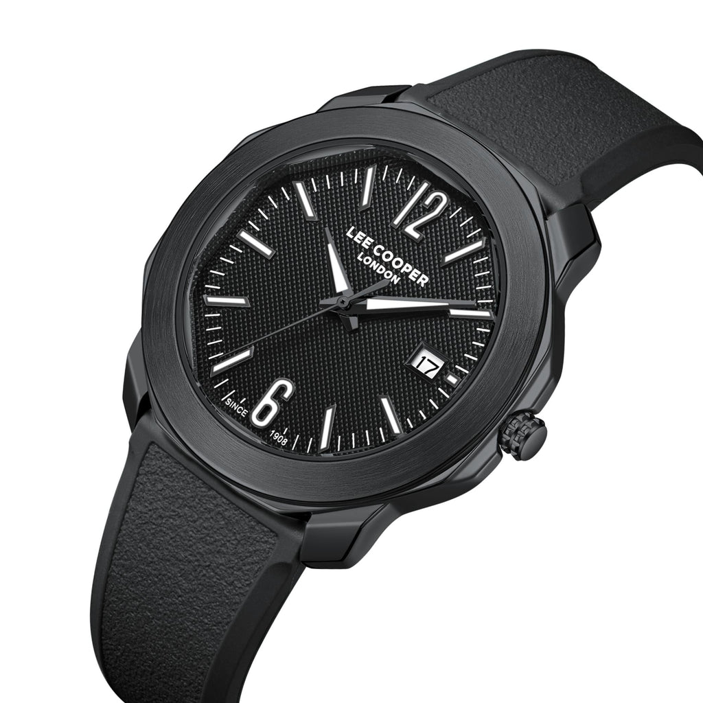 Lee Cooper LC08312.651 Supermetal Gents Watch - Zamana
