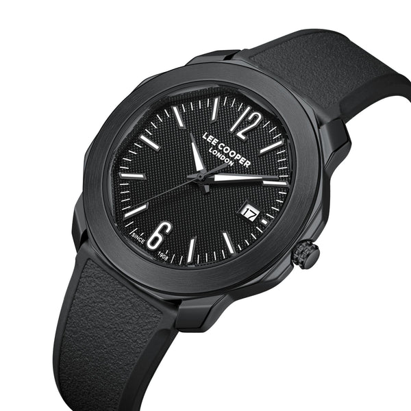 Lee Cooper LC08312.651 Supermetal Gents Watch - Zamana