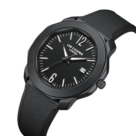Lee Cooper LC08312.651 Supermetal Gents Watch - Zamana