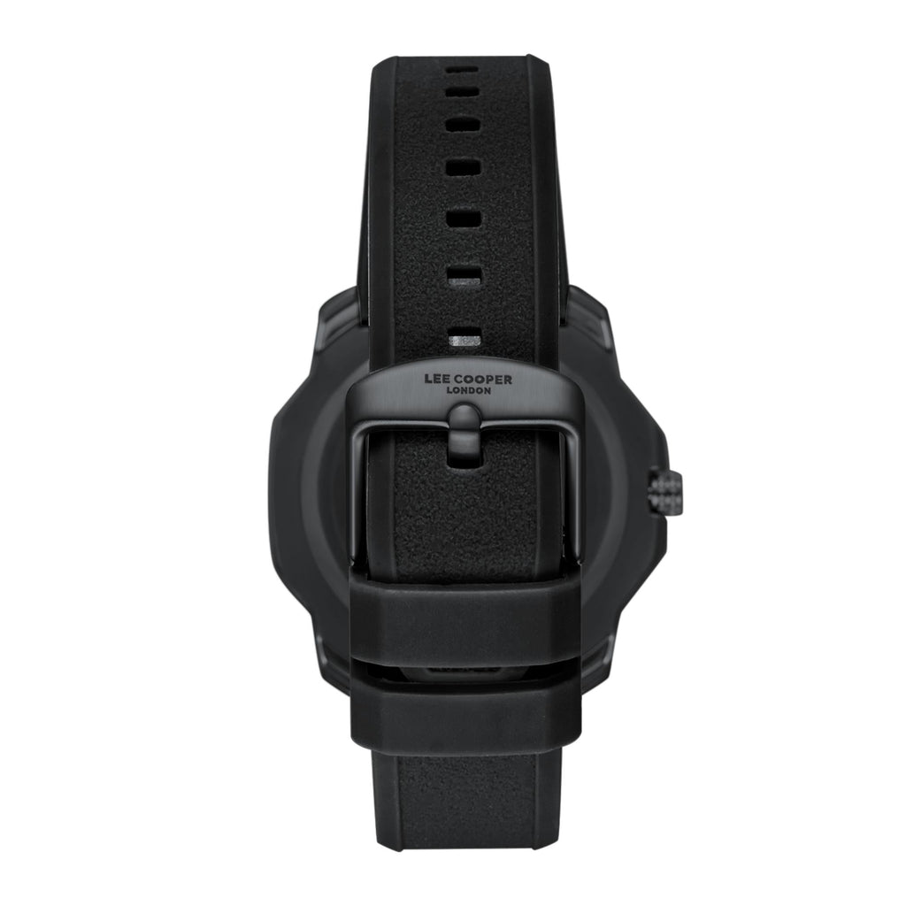 Lee Cooper LC08312.651 Supermetal Gents Watch - Zamana
