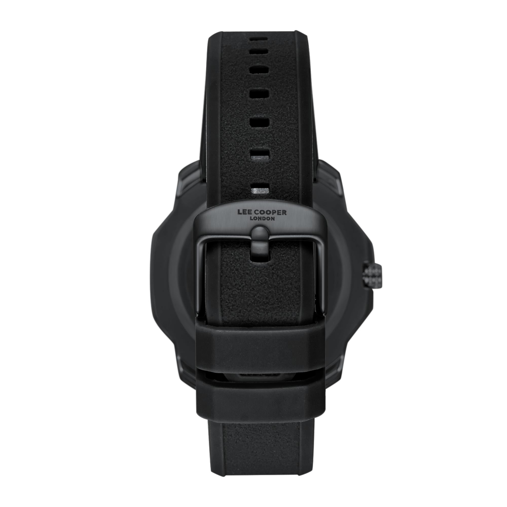 Lee Cooper LC08312.651 Supermetal Gents Watch - Zamana