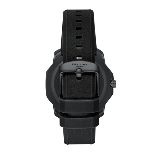 Lee Cooper LC08312.651 Supermetal Gents Watch - Zamana