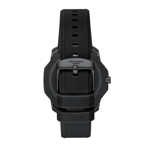 Lee Cooper LC08312.651 Supermetal Gents Watch - Zamana