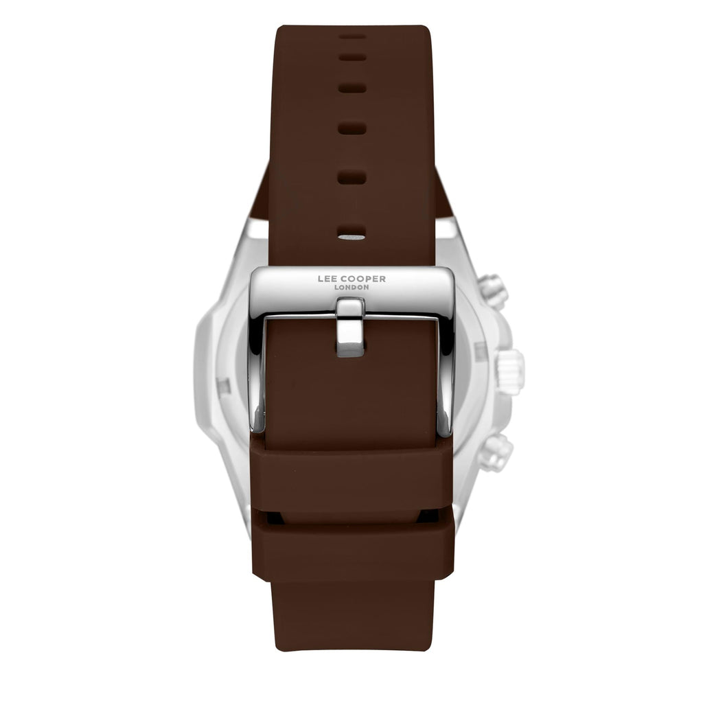 Lee Cooper LC08313.542 Gents Supermetal Watch - Zamana