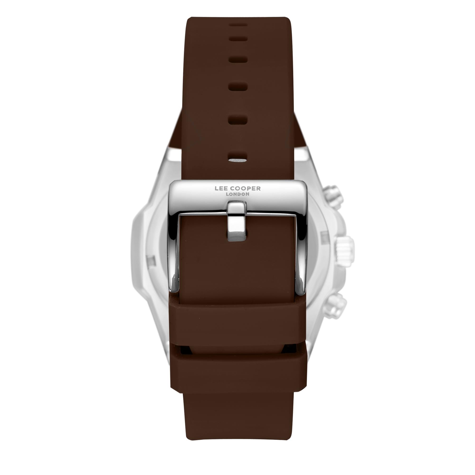 Lee Cooper LC08313.542 Gents Supermetal Watch - Zamana