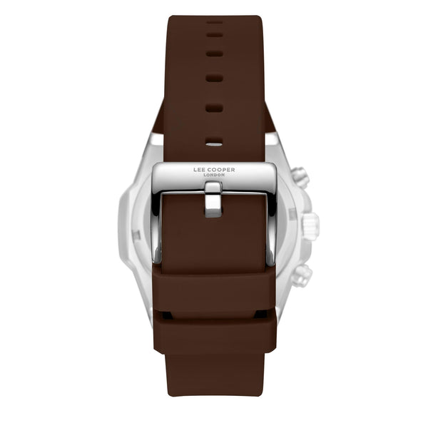 Lee Cooper LC08313.542 Gents Supermetal Watch - Zamana