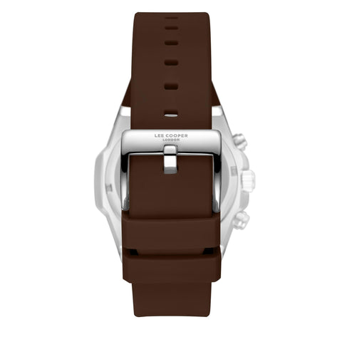 Lee Cooper LC08313.542 Gents Supermetal Watch - Zamana