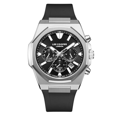 Lee Cooper LC08313.651 Gents Supermetal Watch - Zamana