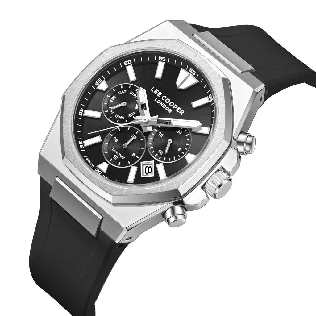 Lee Cooper LC08313.651 Gents Supermetal Watch - Zamana