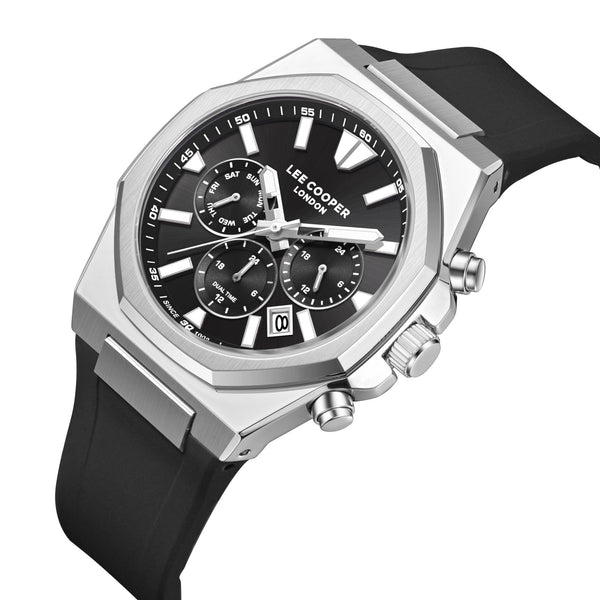 Lee Cooper LC08313.651 Gents Supermetal Watch - Zamana